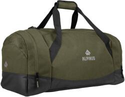 Alpinus Geantă Alpinus Avila 60 l - Olive