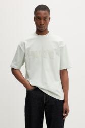 HUGO tricou basic bărbătesc din bumbac Dinkee 9BYH-TSM14T_70A (50525765)