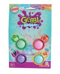 Simba Toys Bombe de apă Glibbi Blubber (5953408)