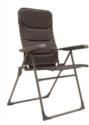 Vango Hampton Tall Chair Culoare: gri închis (CHQHAMPTOE27TDP)