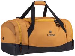 Alpinus Geantă Alpinus Avila 60 l - Honey