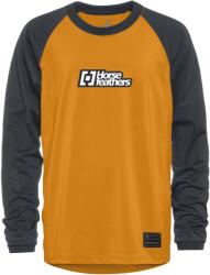 Horsefeathers Spike Ls Youth (sk164d)