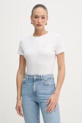 BOSS Orange tricou pentru femei, din bumbac C_Esogo_3 9BYA-TSD06N_00A (50545288)