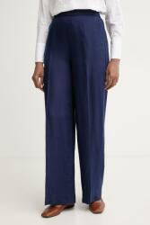United Colors of Benetton pantaloni de femei, din in PPYA-SPD0R2_59B (4AGHDF08K)