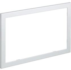 Geberit takarókeret Geberit Omega60 működtetőlaphoz, fényes króm (GE-115.086.21.1)
