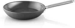 eva trio Tigaie antiaderentă PROFESSIONAL 24 cm, negru, aluminiu, Eva Trio (ET304824)