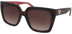 Moschino Диоптрични очила Love Moschino MOL099/S 2VM/HA - leshti Слънчеви очила