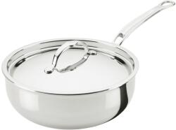 Hestan Culinary Tigaie pentru saute PROBOND LUXE 24 cm, 3, 3 l, oțel inoxidabil, Hestan (HEST31777)