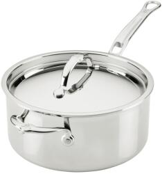 Hestan Culinary Oală PROBOND LUXE 22 cm, 3, 8 l, oțel inoxidabil, Hestan (HEST31772)