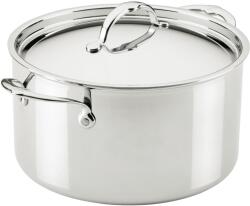 Hestan Culinary Oală de gătit PROBOND LUXE 26 cm, 7, 6 l, oțel inoxidabil, Hestan (HEST31773)