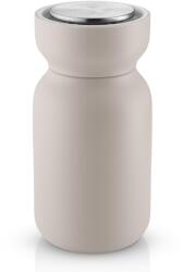 Eva Trio Râșniță pentru sare SAPOR 13 cm, nisipiu, plastic, Eva Trio (ET530581)