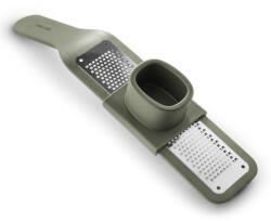 Eva Trio Râzătoare fină de mână GREEN TOOLS 29 cm, verde, plastic, Eva Trio (ET531561)