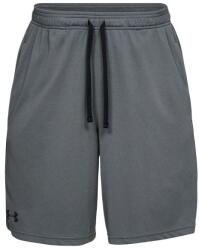 Under Armour Tech Mesh Shorts gray Férfirövidnadrág L