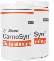 GymBeam - CARNOSYN BETA ALANINE - 2 x 500 G