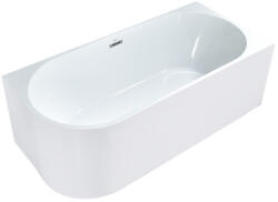 Leziter Pike szabadon álló fürdőkád jobb (OUTLET-D-9019B-170-R) - everyo