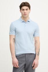BOSS Green polo pentru bărbați, din bumbac PPY2-POM096_55X (50559380)