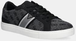 Guess sneakers TODI II PPYA-OBM056_90X (FMPTII.FAB12.COBLA)