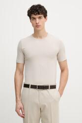 BOSS tricou bărbătesc din bumbac TShirtRN 3P Classic pachet de 3 PPYA-TSM03U_02X (50532468)