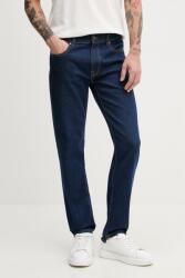 Benetton blugi slim fit bărbați PPYA-SJM08E_59A (4MCP57BC8)