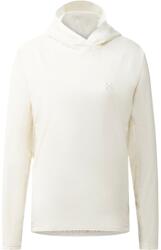 Haglöfs L. I. M Sunpack Hoodie Soft White Női melegítőfelső S