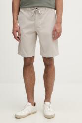 BOSS Orange pantaloni scurți chinos pentru bărbați, din bumbac cu elastan PPYA-SPM0JI_80X (50536885)
