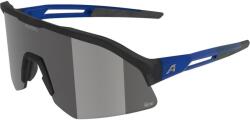 Alpina Ochelari ALPINA SONIC HR Q-lite, midnight blue matt/mirror silver ()