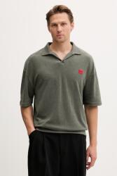 HUGO polo pentru bărbați, cu bumbac TERRANCE POLO SHIRT PPY2-TSM1JP_79X (50559744)