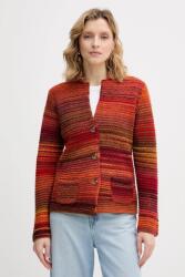 United Colors of Benetton cardigan din amestec de lână 9BYH-KUD0KP_23X (105CD6880)