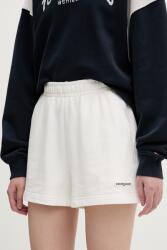 Tommy Jeans pantaloni scurți de trening pentru femei, din bumbac PPY2-SZD0E8_00X (DW0DW22230)