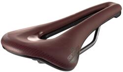 Selle San Marco Șa Selle San Marco Shortfit 2.0 Supercomfort Open-Fit Racing L3-Wide, 155 mm, roșu ()