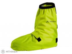 VAUDE Parazapezi VAUDE Bike Gaiter short, galben neon (EU 47-49)