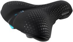 Selle San Marco Șa Selle San Marco City Gel L1, 220 mm ()