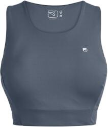 ORTOVOX Top ORTOVOX All Mountain podprsenka, dark arctic grey (M)
