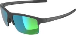 Alpina Ochelari ALPINA EAGLE Q-LITE, midnight grey matt/mirror green ()