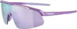 Alpina Ochelari ALPINA TURBO PRO YOUTH, berry gloss