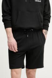 Tommy Hilfiger pantaloni scurți de trening bărbătești din bumbac PPY2-SZM0D2_99X (MW0MW42883)