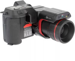 Guide Sensmart PT870 ipari hőkamera