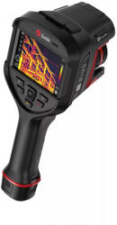 Guide Sensmart Hammer H3 ipari hőkamera