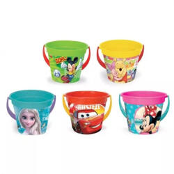 Wader Nyári Homokozó Vödör Disney (77816) (77816)