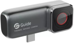 Guide Sensmart mobIR 2S hőkamera okostelefonhoz (Android)