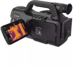 Guide Sensmart PV400 ipari hőkamera
