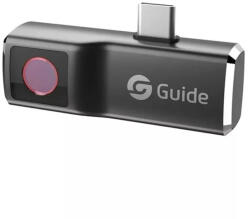 Guide Sensmart mobIR Air hőkamera okostelefonhoz (Android)
