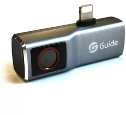 Guide Sensmart mobIR Air hőkamera okostelefonhoz (IOS Lightning)