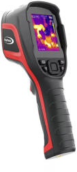 Raythink CX200 SE+ ipari hőkamera