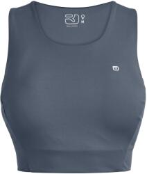 ORTOVOX Top ORTOVOX All Mountain podprsenka, dark arctic grey (S)