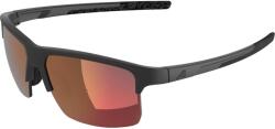 Alpina Ochelari ALPINA EAGLE Q-LITE, black matt/mirror red ()