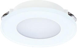 STRÜHM IP44 LED panel, beépíthető LED spot (65 mm, 230V, IP44, 1.9 Watt) fehér (04821)