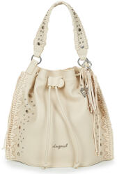 Desigual Rucsacuri Femei BACKPACK GALLIUM HARLAN Desigual Alb Unic