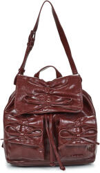 Desigual Rucsacuri Femei BACKPACK RODIO PRISA SHORT Desigual roșu Unic