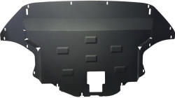  TAS10.087 - Motorvédő lemez